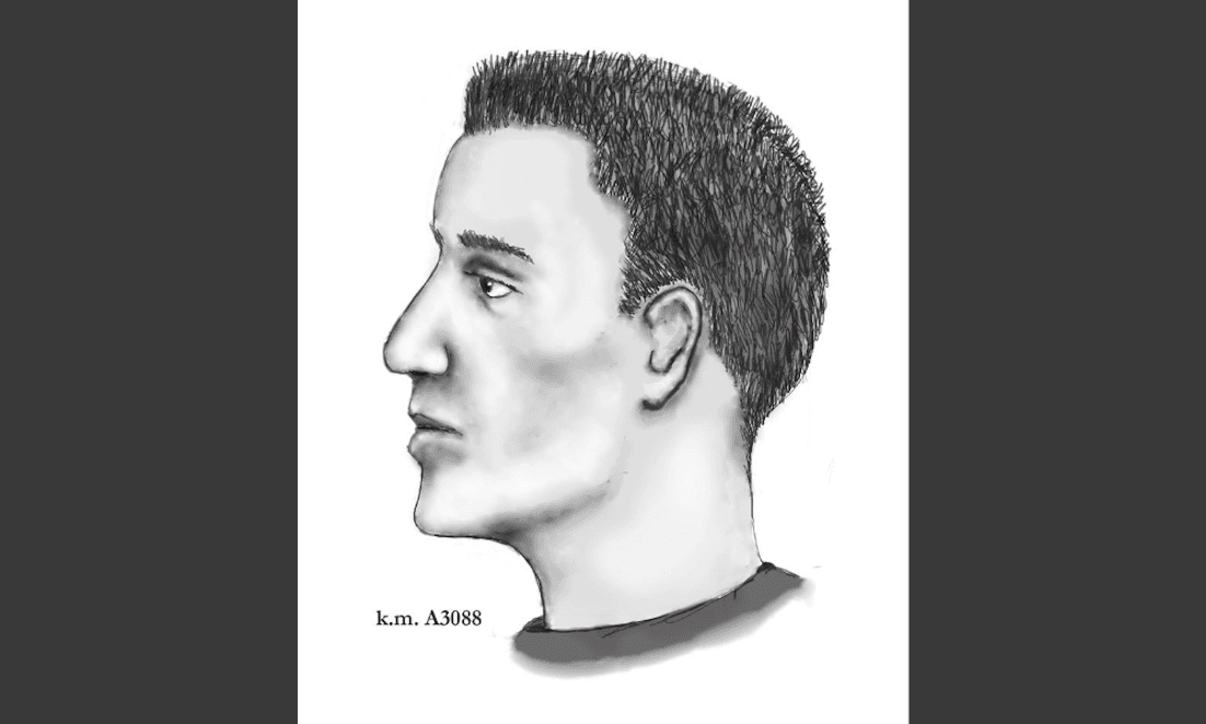 Phoenix Police Release Sketch of Serial Killer After 7 Murders