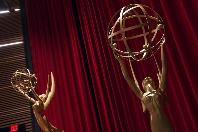 Emmys Telecast Hits Yet Another Record Low