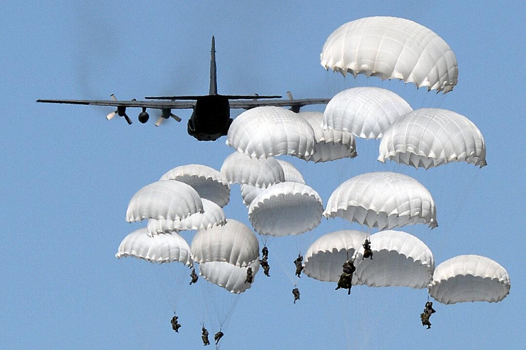 Distrust Escalates Tensions Between NATO and Russia