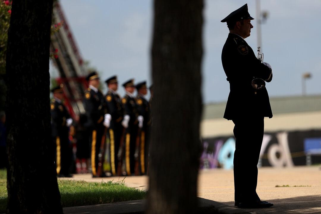Dallas Police Tragedy: Healing, Unity, Renewal