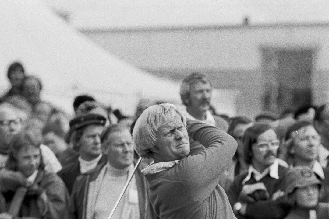 The Open Championship: Jack’s 18-year Run of Stellar Play Endures