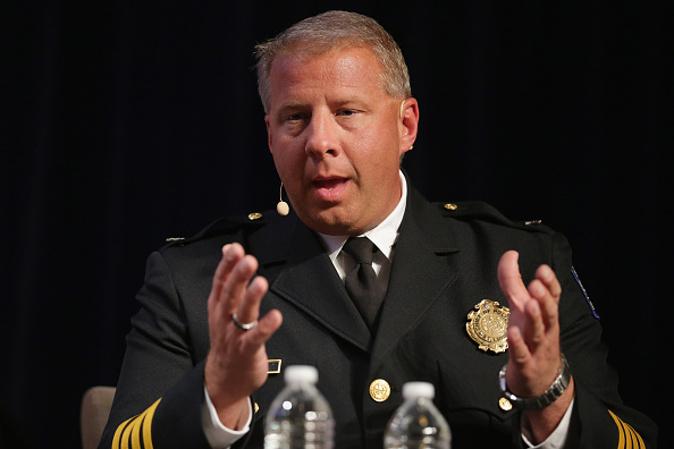 Ex-Boyfriend Kills Two, Injuries Police Officer in St. Louis Shooting