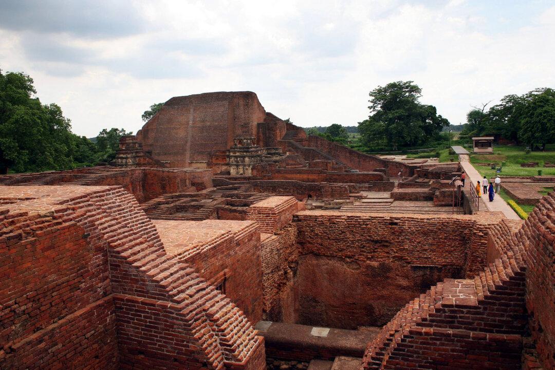 UNESCO Announces 9 New World Heritage Sites