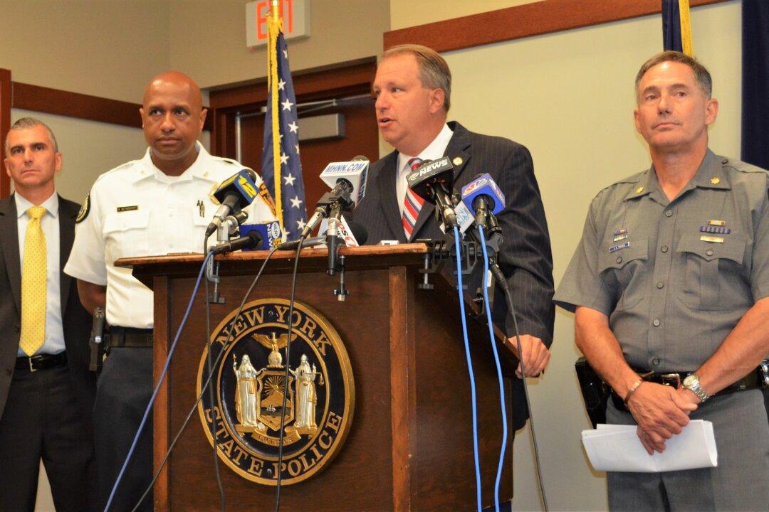 Details Emerge on Police Shooting of Man in Middletown