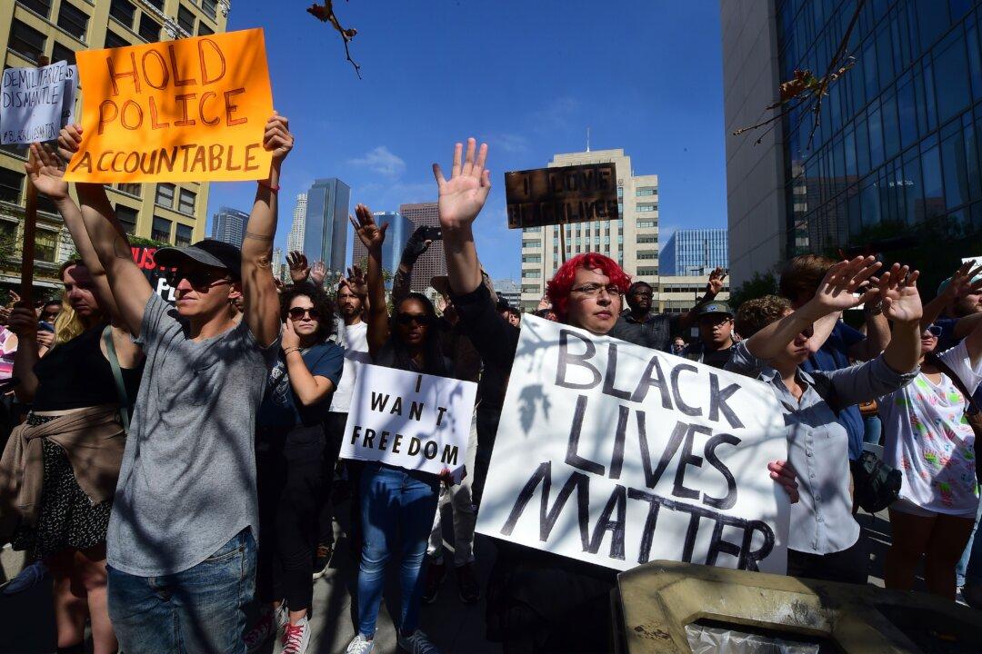 Critical Race Theory Divides Americans, Leads to Tyranny and Violence: Jarrett Stepman