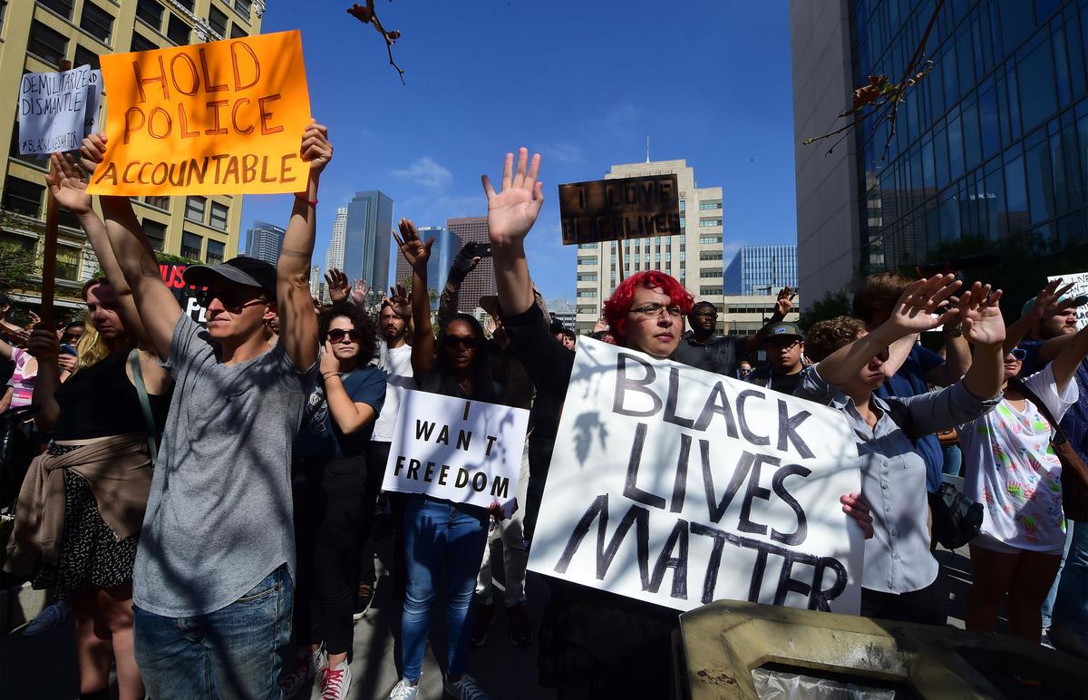 Critical Race Theory Divides Americans, Leads to Tyranny and Violence: Jarrett Stepman
