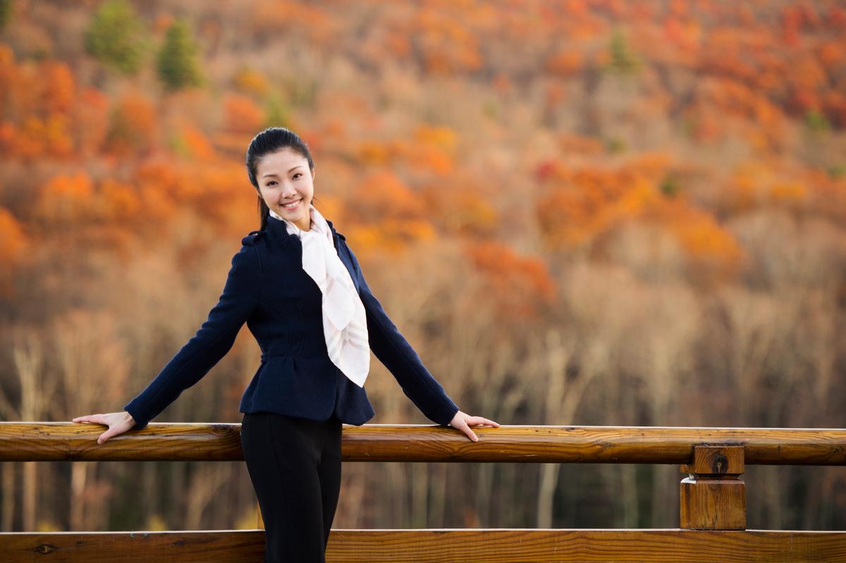 From Observer to Performer: The Making of a Shen Yun Dancer
