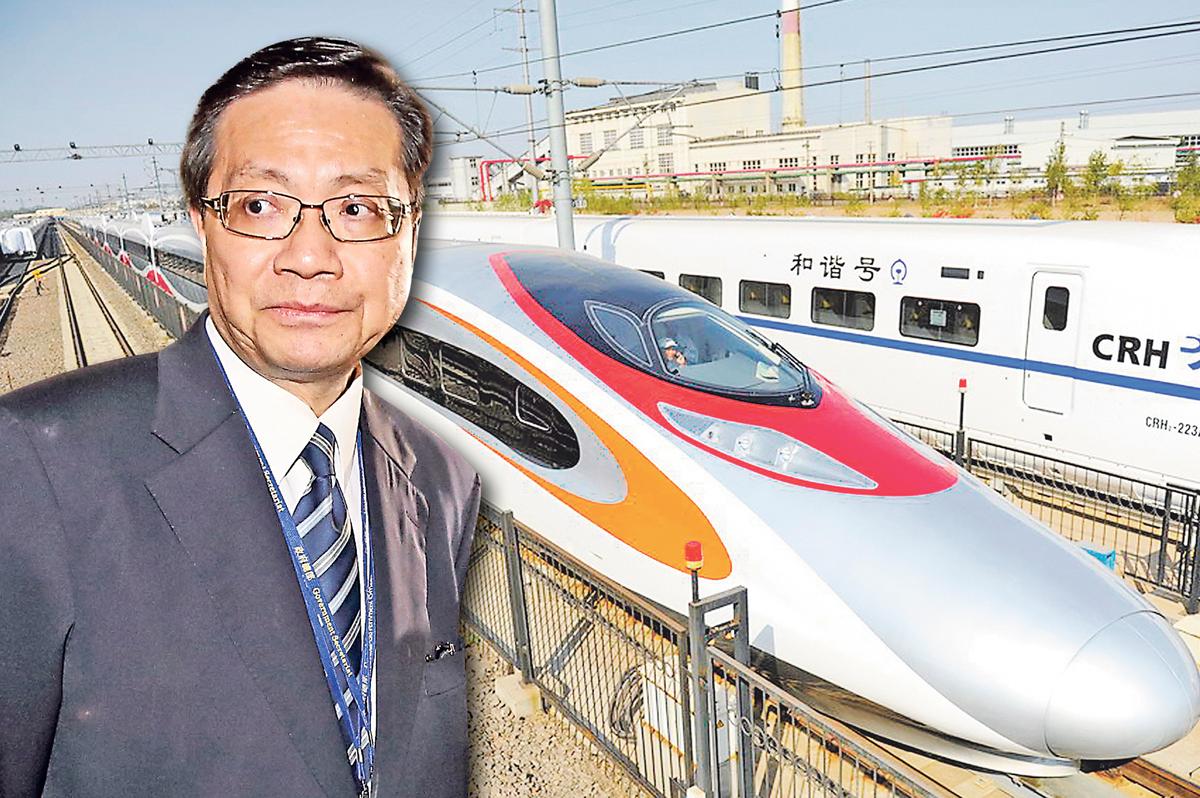 MTR Proceeds With Train Purchase Despite Safety Complaints