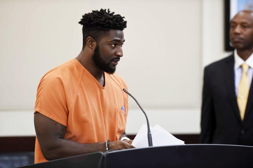 Former Vanderbilt Player Gets 15 Years in Prison for Sexual Assault