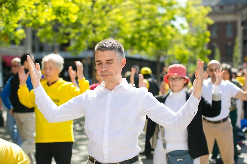 Western Counseling Gets a Boost From Eastern Wisdom