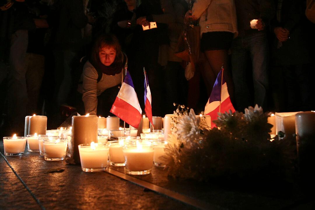 France Calls Up Reservist Forces After Deadly Nice Rampage