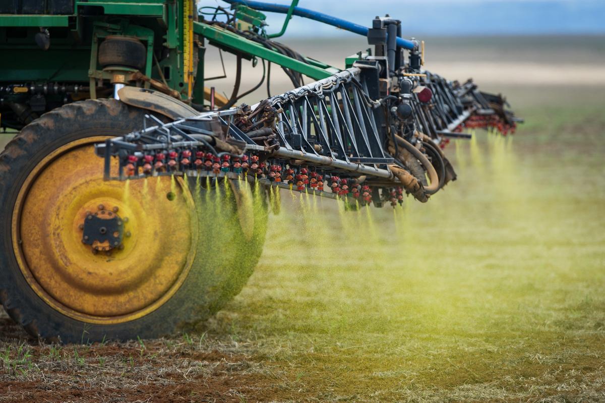 ‘Toxic Legacy’ — How Glyphosate Destroys Your Health