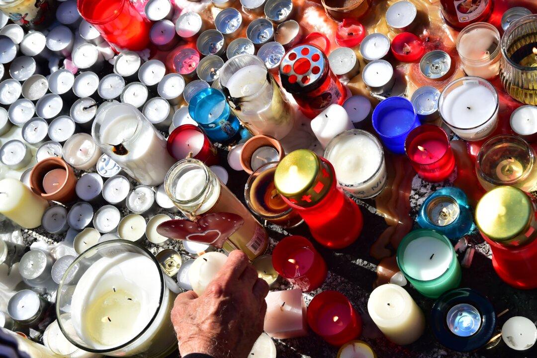 Nice Attack: France’s Social Fabric Frays