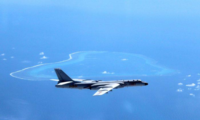 Navigating the Tempest in the South China Sea