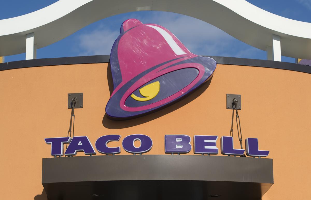 Court Upholds Taco Bell Banning Some California Employees From Leaving During Lunch Breaks
