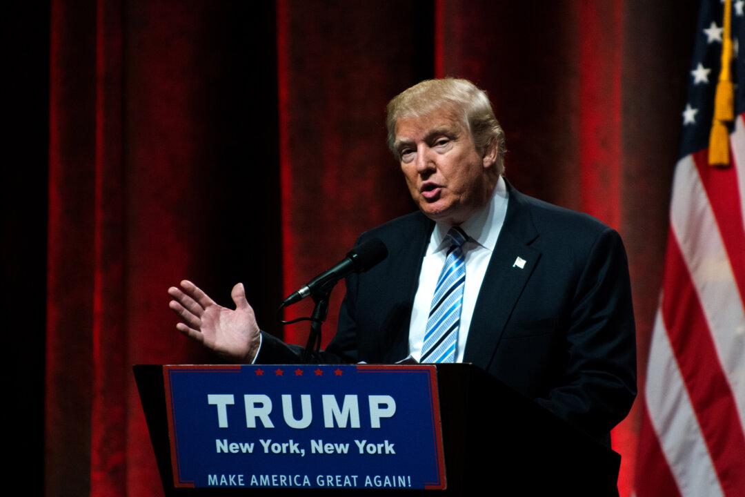Beyond The Donald: 4 Things to Watch at the Republican Convention