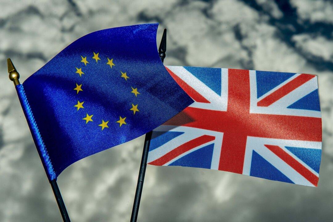When Will UK Rejoin the European Union?