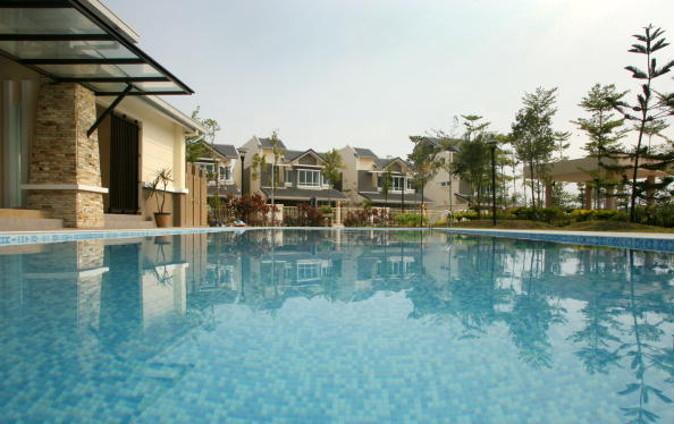 NY Man Drowned Mother in Backyard Pool, Prosecutors Say