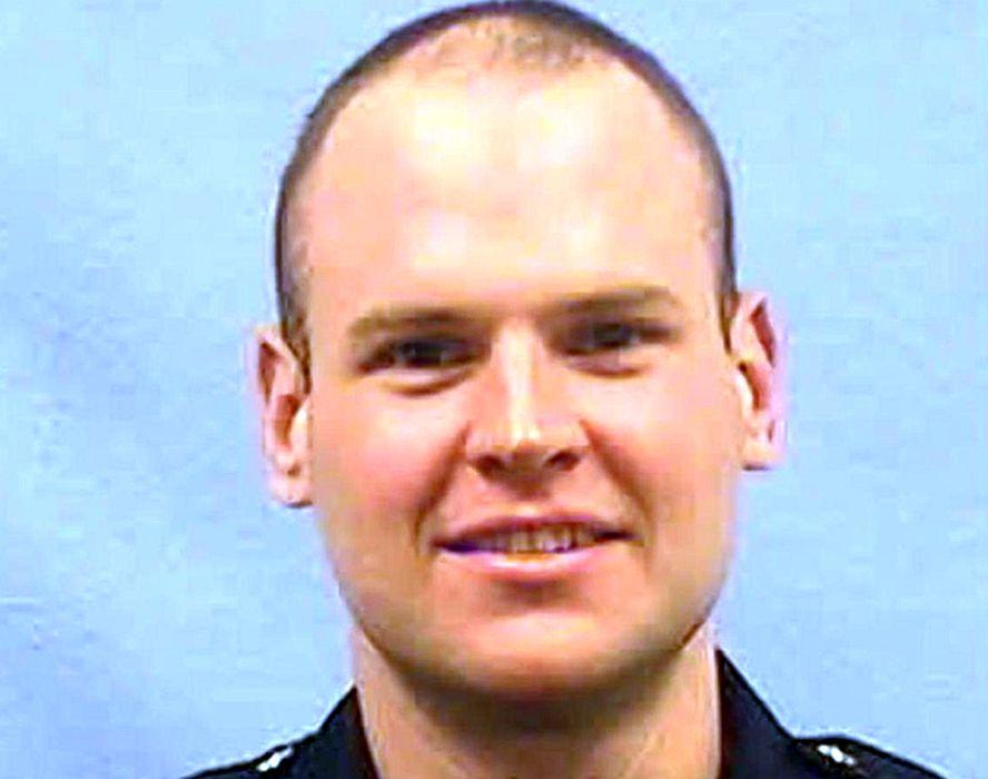Former Atlanta Police Officer Charged With Felony Murder