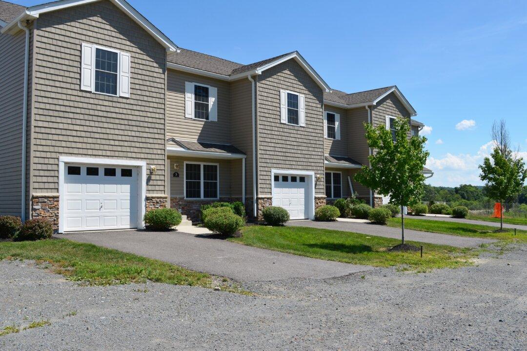 Mamakating and Bloomingburg Face Off Over Chestnut Ridge Development