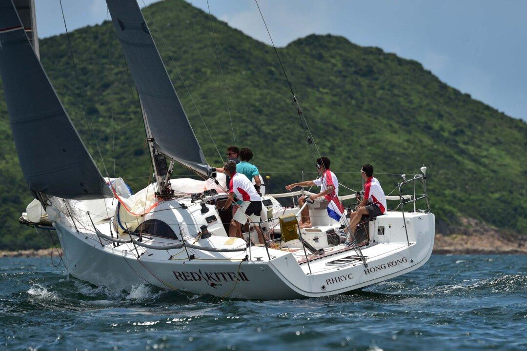 New Contenders Emerge as Discards Kick In