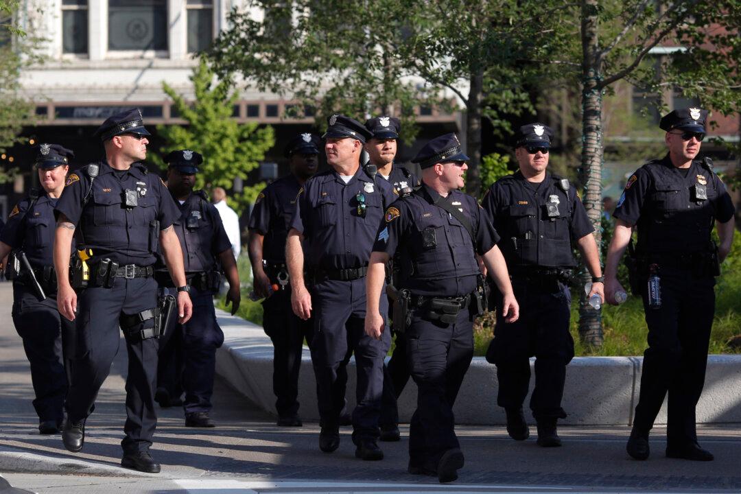 Racial Bias in Police Force Not as Simple as Numbers