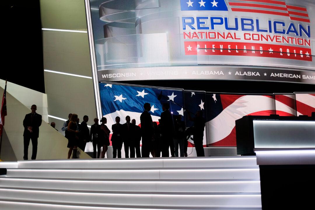 Rock Band Queen Didn’t Authorize ‘We Are the Champions’ at RNC Convention