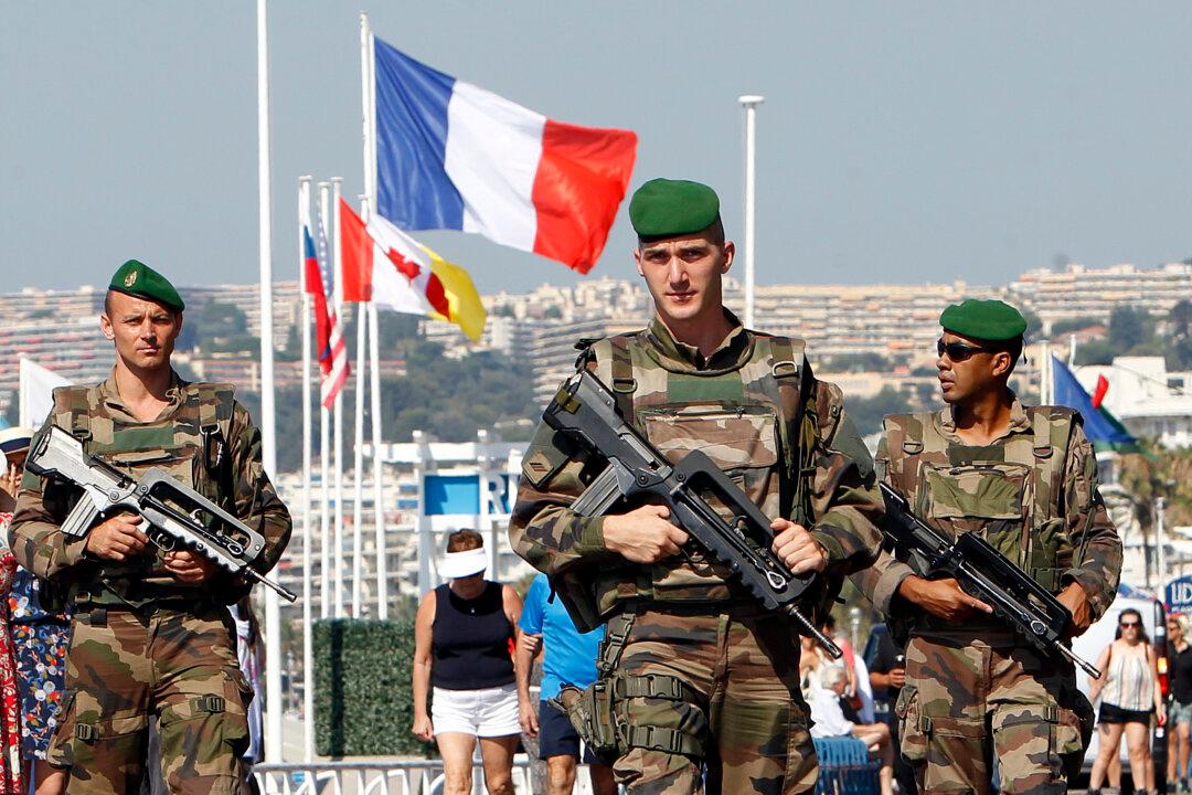 After Nice, France Grapples With How to Combat Terrorism