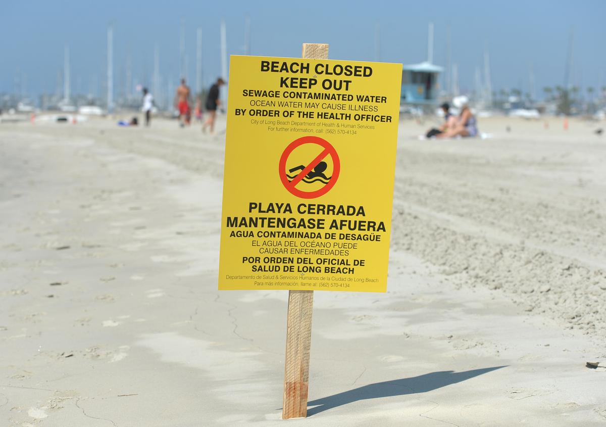 El Segundo Residents Await Reimbursement, Improvements Months After Hyperion Sewage Spill