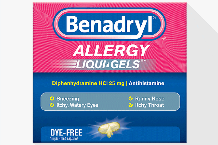 Police: Death of Baby With Benadryl Intoxication Ruled a Homicide