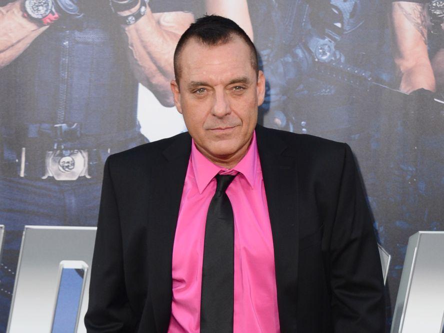 ‘Saving Private Ryan’ Actor Tom Sizemore Arrested on Suspicion of Domestic Violence