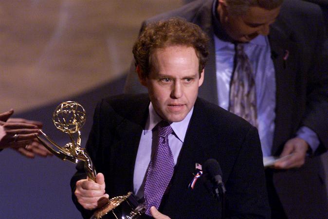 Veteran Actor Peter MacNicol Loses Emmy’s Nod