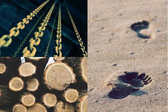 New Data Gives Clearer Picture of How Quickly We’re Consuming Natural Resources