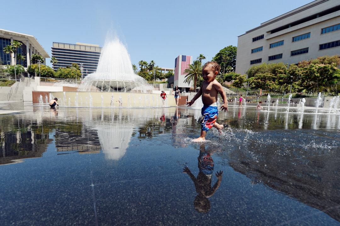 Beat the Summer Heat Without Air Conditioning