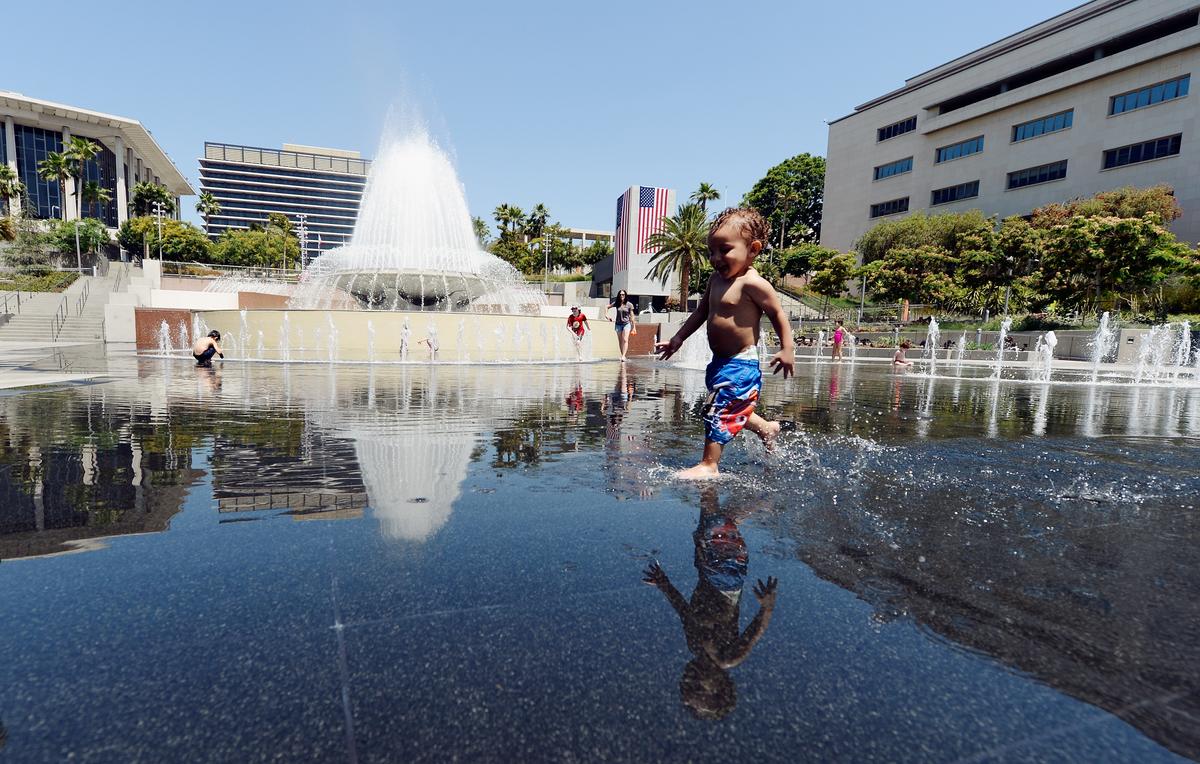 Beat the Summer Heat Without Air Conditioning