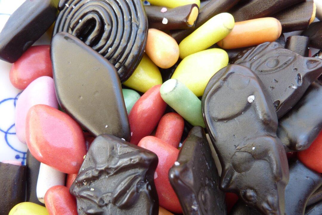 Licorice Might Help You Lose Weight