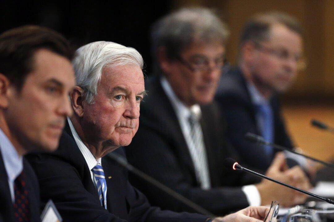 Decision Time: IOC Poised to Rule on Russia’s Status for Rio