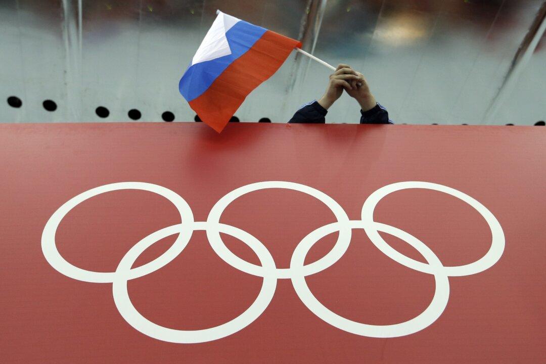 Russians Can Qualify for Olympic Spots in Some Sports, but May Not Be Allowed in Paris