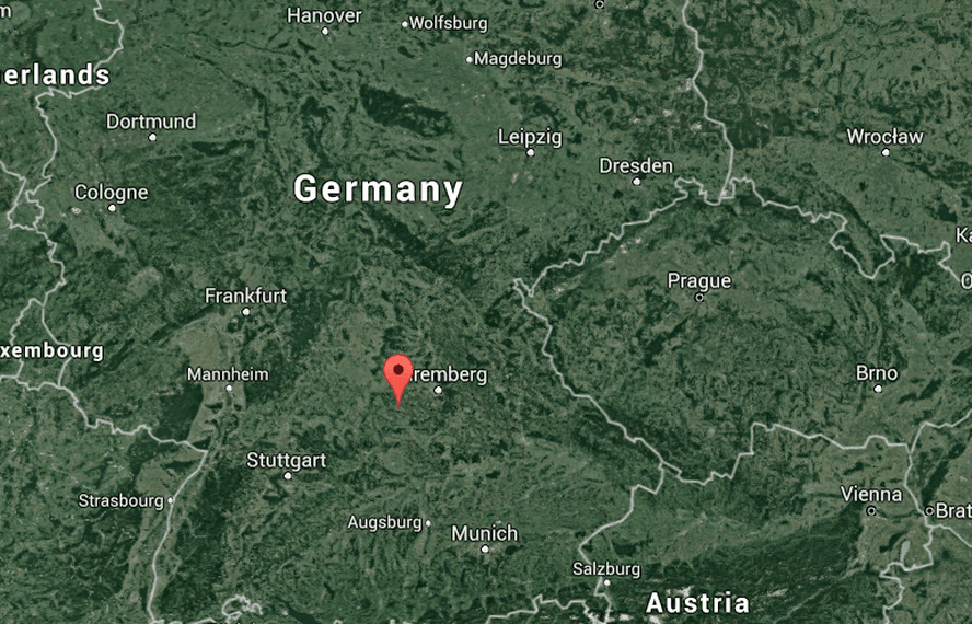 Explosion Reported at Restaurant in Ansbach, Germany