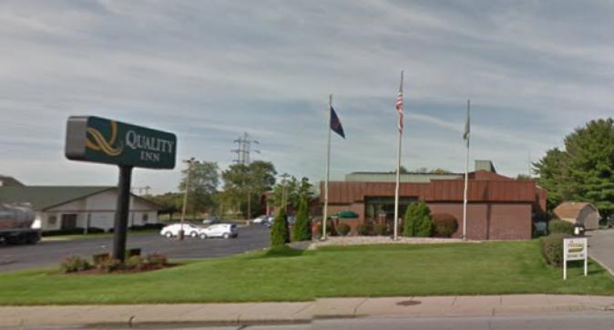 14 Dogs Die When Air Conditioning Power Shuts Off in Kennel Truck