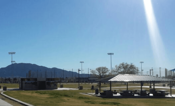 Two Wounded in Attempted Robbery of Pokemon Go Players in Las Vegas