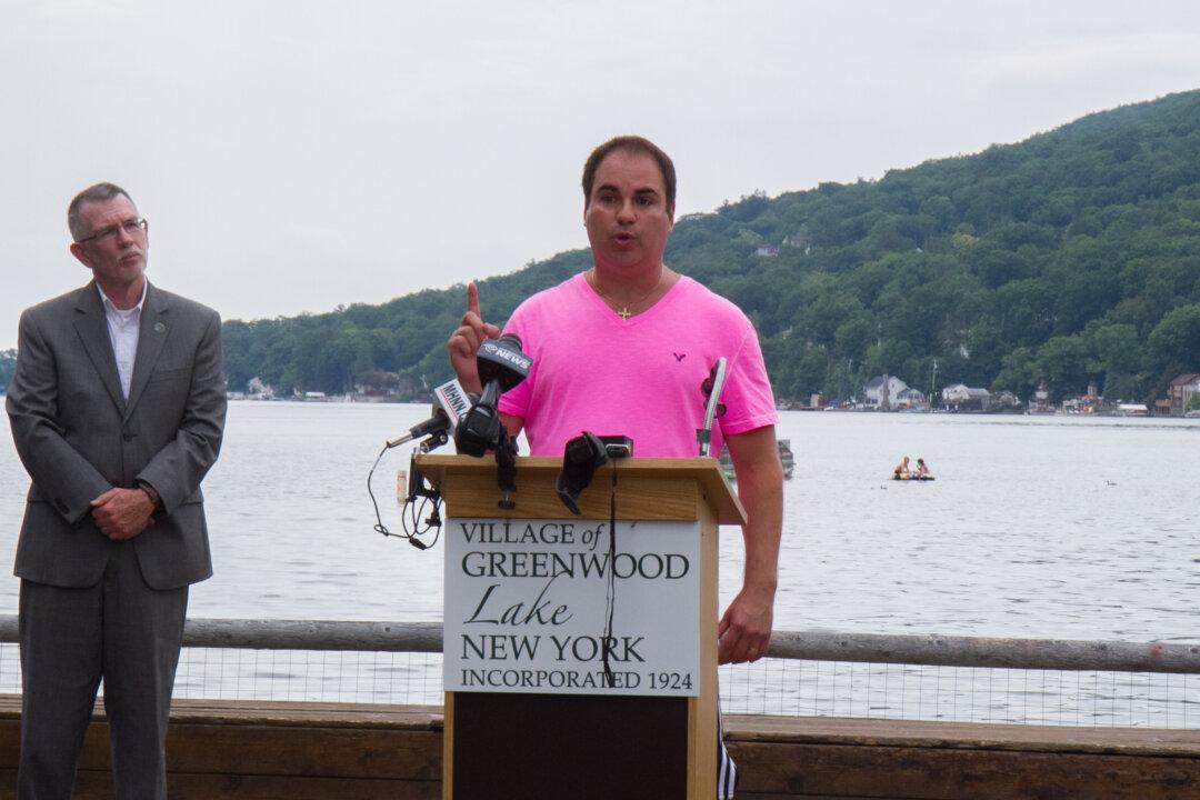 Hoboken International Film Festival Moves to Greenwood Lake