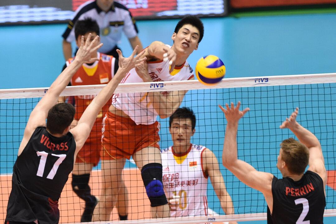 Ahead of Rio Olympics, Chinese Sports System Faces Talent Drain