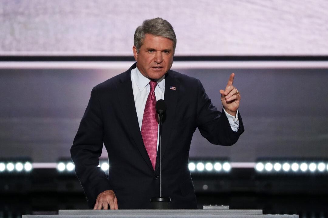 Rep. McCaul Urges House Committee to Follow Longstanding Bipartisan Impeachment Procedures