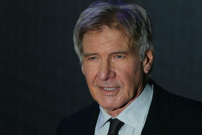 Harrison Ford’s Broken Leg on ‘Star Wars’ Set Was Production Company’s Fault