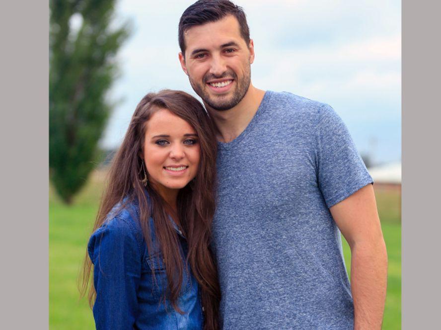 Jinger Duggar of ‘19 Kids and Counting’ Is Engaged