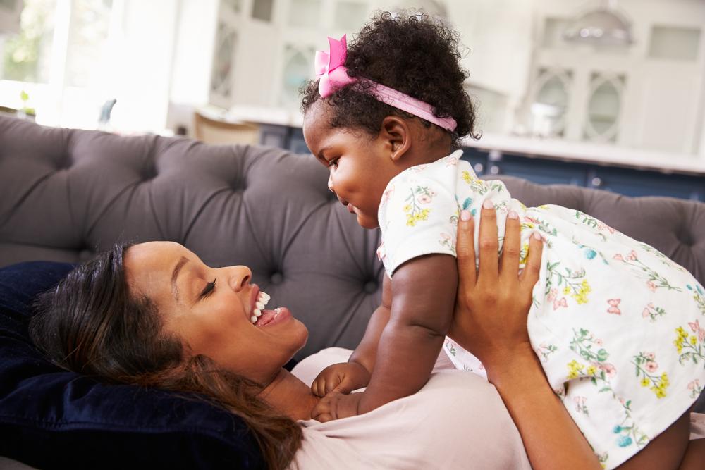 Does ‘Motherese’ Best Teach Babies Language?