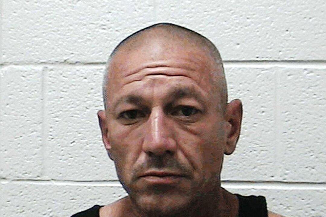 Lottery Winner Invested Part of $3 Million Prize in Meth Ring