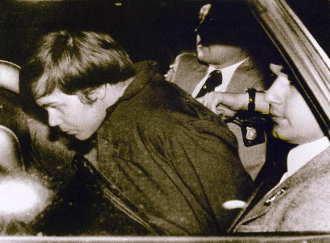 Ronald Reagan’s Daughter Responds to Decision to Free John Hinckley Jr.