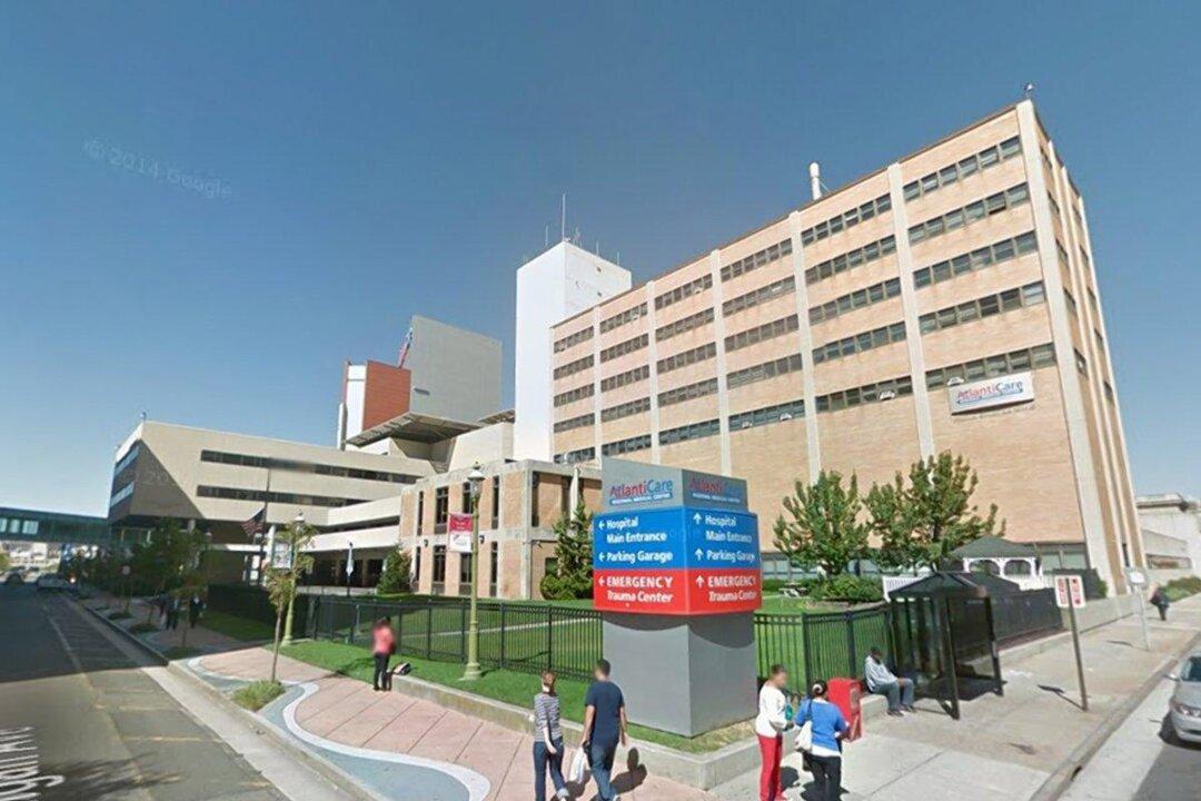 Nurse Accused of Stabbing Boy with Needle to Control Behavior